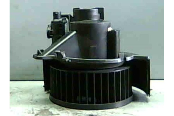 Recambio de motor calefaccion para opel astra g fastback (f48_, f08_) 1.7 dti 16v referencia OEM IAM 93191900  