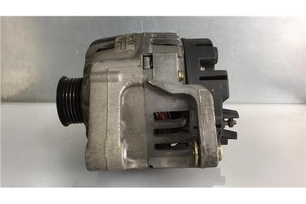 Recambio de alternador para opel zafira a 1.6 16v referencia OEM IAM 6204000 549091 1204145 , OPEL | 24439410 , OPEL | 3493824 ,