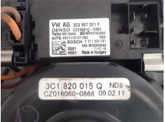 Recambio de motor calefaccion para volkswagen golf vi (5k1) 1.4 advance referencia OEM IAM 1K1819015  