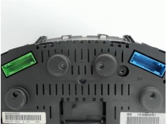 Recambio de cuadro completo para seat ibiza (6k1) 1.4 referencia OEM IAM W06K0920850 110008924001 