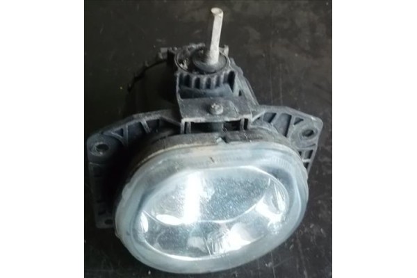 Recambio de faro antiniebla para alfa romeo 156 (116) 2.0 jts distinctive referencia OEM IAM 60692719  