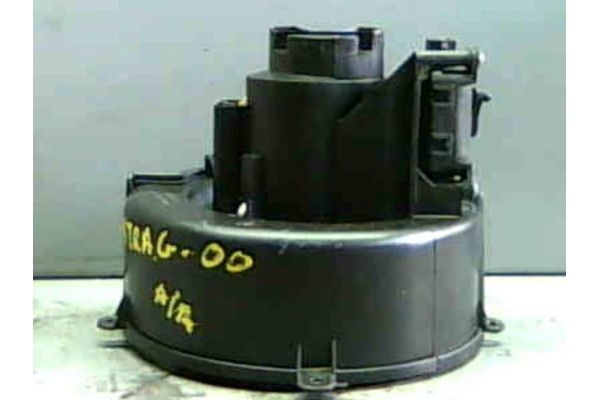 Recambio de motor calefaccion para opel astra g fastback (f48_, f08_) 1.7 dti 16v referencia OEM IAM 93191900  