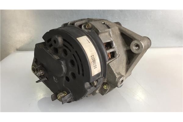 Recambio de alternador para opel zafira a 1.6 16v referencia OEM IAM 6204000 549091 1204145 , OPEL | 24439410 , OPEL | 3493824 ,