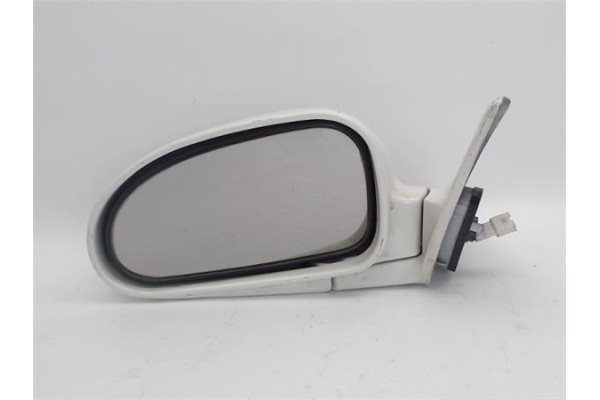 Recambio de retrovisor electrico izquierdo para hyundai coupe (j2) referencia OEM IAM   