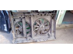 Recambio de electroventilador para citroen c8 2.2 hdi exclusive referencia OEM IAM 1253Q8 1253Q7 