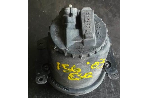 Recambio de faro antiniebla para alfa romeo 156 (116) 2.0 jts distinctive referencia OEM IAM 60692719  