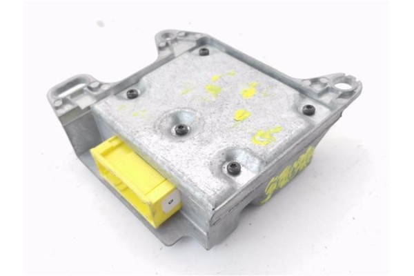 Recambio de centralita airbag para renault megane i (ba0/1_) 1.6 e (ba0f, ba0s) referencia OEM IAM 7700418152D 550548400 