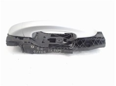 Recambio de maneta exterior delantero derecha para volkswagen golf vi (5k1) 1.4 advance referencia OEM IAM 1K8837206E  