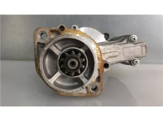 Recambio de motor arranque para hyundai h-1 furgón 2.5 crdi referencia OEM IAM 361004A000 TM000A23601 361004A010 , KIA