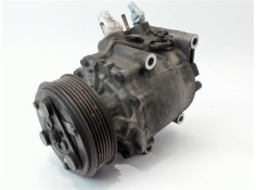 Recambio de compresor aire acond. para honda accord tourer (cn/cm) 2.0 sport referencia OEM IAM 2516407114  