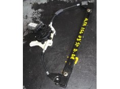 Recambio de mecanismo elevalunas delantero derecho para alfa romeo 156 (116) 2.0 jts distinctive referencia OEM IAM 60672277  