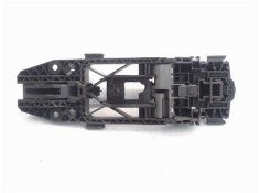 Recambio de maneta exterior delantero derecha para volkswagen golf vi (5k1) 1.4 advance referencia OEM IAM 1K8837206E  