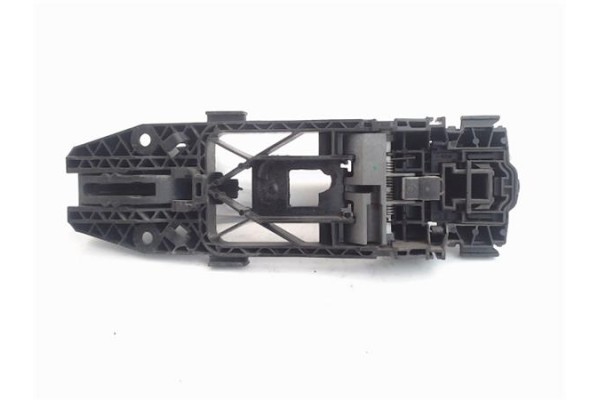 Recambio de maneta exterior delantero derecha para volkswagen golf vi (5k1) 1.4 advance referencia OEM IAM 1K8837206E  