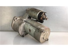 Recambio de motor arranque para hyundai h-1 furgón 2.5 crdi referencia OEM IAM 361004A000 TM000A23601 361004A010 , KIA