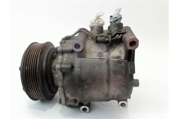 Recambio de compresor aire acond. para honda accord tourer (cn/cm) 2.0 sport referencia OEM IAM 2516407114  