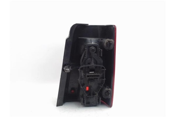 Recambio de piloto trasero izquierdo para peugeot partner furgón (5) 1.9 d referencia OEM IAM 6350EC 576187 6350H1 , PEUGEOT | 6