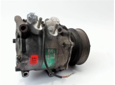 Recambio de compresor aire acond. para honda accord tourer (cn/cm) 2.0 sport referencia OEM IAM 2516407114  