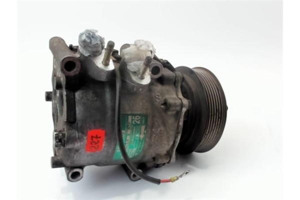 Recambio de compresor aire acond. para honda accord tourer (cn/cm) 2.0 sport referencia OEM IAM 2516407114  