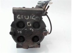 Recambio de compresor aire acond. para honda accord tourer (cn/cm) 2.0 sport referencia OEM IAM 2516407114  