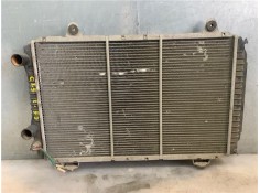 Recambio de radiador para citroen c25 furgón (280_, 290_) 2500 referencia OEM IAM 1330N4  