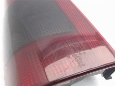 Recambio de piloto trasero izquierdo para peugeot partner furgón (5) 1.9 d referencia OEM IAM 6350EC 576187 6350H1 , PEUGEOT | 6