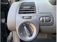 Recambio de mando de luces para volkswagen lupo (6x1/6e1) 1.7 conceptline referencia OEM IAM 1C0941531 FKZ  