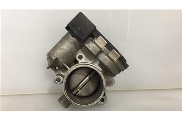 Recambio de caja mariposa aire para citroen xsara coupe (1997) 1.8i 16v sx [1,8 ltr. - 81 kw 16v cat (lfy / xu7jp4)] referencia 