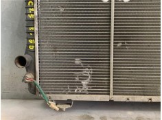 Recambio de radiador para citroen c25 furgón (280_, 290_) 2500 referencia OEM IAM 1330N4  