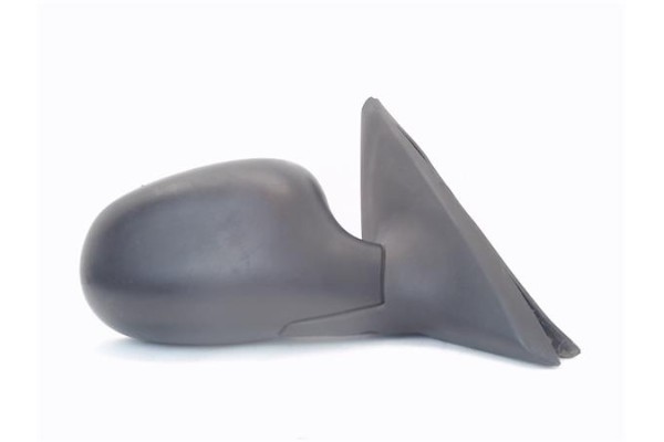 Recambio de retrovisor electrico derecho para daewoo lanos (1997) referencia OEM IAM   
