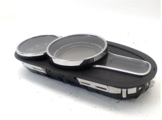 Recambio de cuadro completo para renault megane iii sport tourer 1.5 dynamique referencia OEM IAM 248105260R  