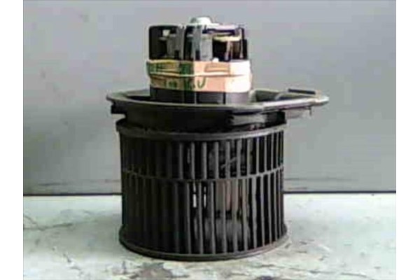 Recambio de motor calefaccion para opel vectra b berlina 1.8 i 16v referencia OEM IAM P00658333  