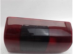 Recambio de piloto trasero izquierdo para peugeot partner furgón (5) 1.9 d referencia OEM IAM 6350EC 576187 6350H1 , PEUGEOT | 6