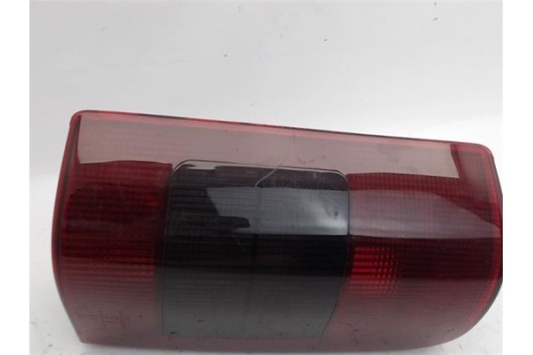 Recambio de piloto trasero izquierdo para peugeot partner furgón (5) 1.9 d referencia OEM IAM 6350EC 576187 6350H1 , PEUGEOT | 6