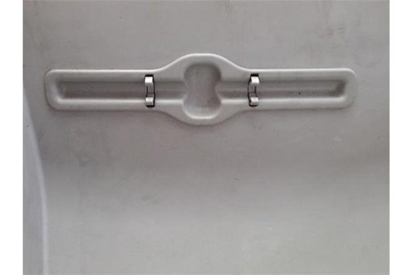 Recambio de guantera salpicadero para kia ceed (ed) 1.6 concept referencia OEM IAM 845101H000ED  
