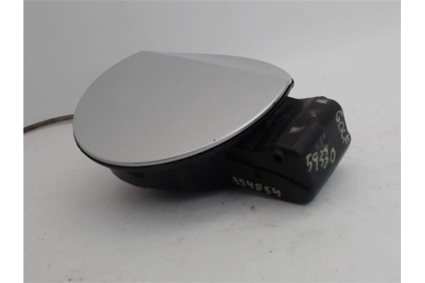 Recambio de tapa exterior combustible para volkswagen golf vi (5k1) 1.4 advance referencia OEM IAM 5K6809857C  