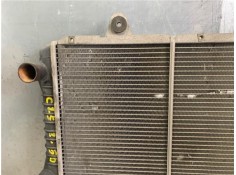 Recambio de radiador para citroen c25 furgón (280_, 290_) 2500 referencia OEM IAM 1330N4  