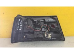 Recambio de piloto trasero derecho para nissan sunny (b11) 1.6 gl diesel traveller referencia OEM IAM 2RSIR E131749  
