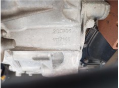 Recambio de caja cambios manual para citroen c2 1.1 referencia OEM IAM 20CQ08  