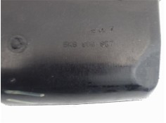 Recambio de tapa exterior combustible para volkswagen golf vi (5k1) 1.4 advance referencia OEM IAM 5K6809857C  