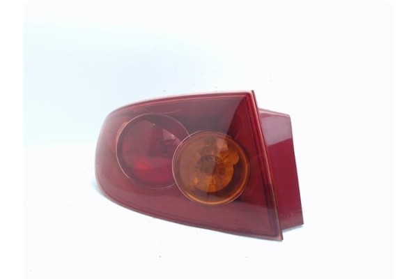 Recambio de piloto trasero izquierdo para mazda 3 berlina (bk) 1.6 cd active+ xcite referencia OEM IAM PL2913L  