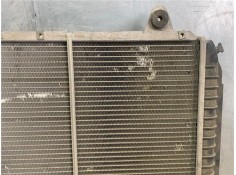 Recambio de radiador para citroen c25 furgón (280_, 290_) 2500 referencia OEM IAM 1330N4  