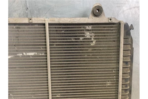 Recambio de radiador para citroen c25 furgón (280_, 290_) 2500 referencia OEM IAM 1330N4  