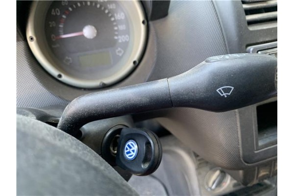 Recambio de mando intermitencia para volkswagen lupo (6x1/6e1) 1.7 conceptline referencia OEM IAM 6N0953513 FKZ  