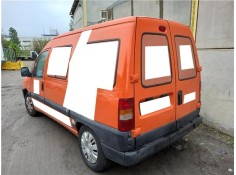 peugeot expert furgón (222) del año 2005