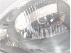 Recambio de faro delantero izquierdo para daewoo matiz referencia OEM IAM 96314270  