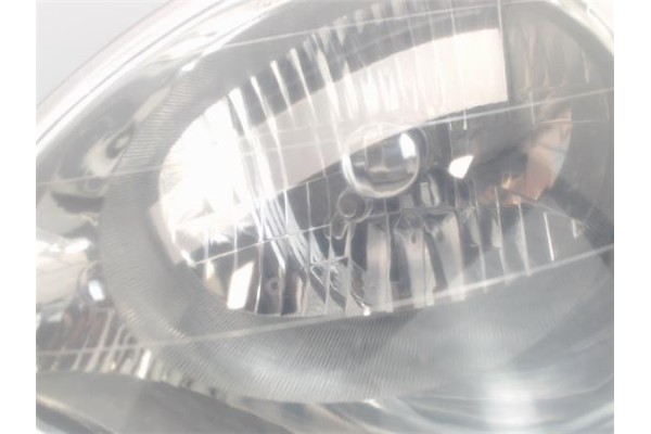 Recambio de faro delantero izquierdo para daewoo matiz referencia OEM IAM 96314270  