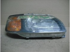 Recambio de faro delantero dcho para honda civic v (ej9, ek3/4) 1.5 i (ek3) referencia OEM IAM 33101ST3G02  