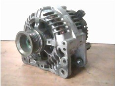 Recambio de alternador para volkswagen sharan (7m8) 1.9 gl referencia OEM IAM CGB13269 A13VI124 