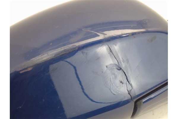 Recambio de retrovisor electrico derecho para hyundai coupe (j2) referencia OEM IAM   