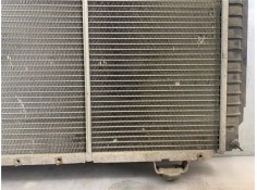 Recambio de radiador para citroen c25 furgón (280_, 290_) 2500 referencia OEM IAM 1330N4  